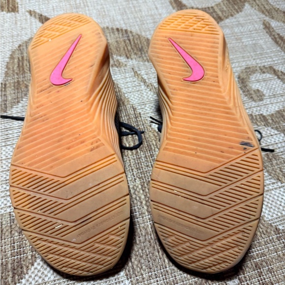 NIKE Metcon 6 CrossFit Athletic Shoes Sneakers size 10. Excellent! - Picture 5 of 11